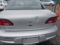2002 Chevrolet Cavalier — photo 12 of 16 | VIN 1G1JC524327470065