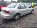 2002 Chevrolet Cavalier — photo 4 of 16 | VIN 1G1JC524327470065