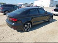 2020 Audi A3 — photo 4 of 20 | VIN WAUAUGFF6LA098069