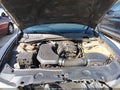 2013 Dodge Charger — photo 10 of 17 | VIN 2C3CDXHG4DH640746
