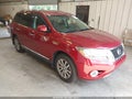 2015 Nissan Pathfinder — photo 1 of 16 | VIN 5N1AR2MM3FC704182