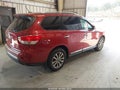2015 Nissan Pathfinder — photo 4 of 16 | VIN 5N1AR2MM3FC704182