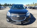 2017 Chevrolet Equinox — photo 12 of 16 | VIN 2GNFLEEK9H6314443