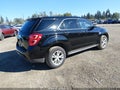 2017 Chevrolet Equinox — photo 4 of 16 | VIN 2GNFLEEK9H6314443