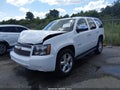 2013 Chevrolet Tahoe — photo 2 of 16 | VIN 1GNSCAE00DR265055