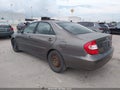 2004 Toyota Camry — photo 3 of 16 | VIN 4T1BE32K84U912699