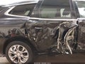 2021 Buick Enclave — photo 15 of 17 | VIN 5GAEVCKW2MJ270004