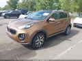 2017 Kia Sportage — photo 2 of 16 | VIN KNDPRCA68H7084922