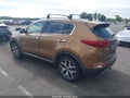 2017 Kia Sportage — photo 3 of 16 | VIN KNDPRCA68H7084922