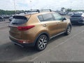 2017 Kia Sportage — photo 4 of 16 | VIN KNDPRCA68H7084922