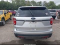 2017 Ford Explorer — photo 16 of 17 | VIN 1FM5K7D85HGD24472
