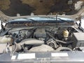 2000 Chevrolet Silverado 1500 — photo 10 of 16 | VIN 1GCEK14V0YE166481