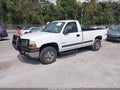 2000 Chevrolet Silverado 1500 — photo 2 of 16 | VIN 1GCEK14V0YE166481