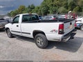 2000 Chevrolet Silverado 1500 — photo 3 of 16 | VIN 1GCEK14V0YE166481