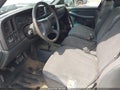 2000 Chevrolet Silverado 1500 — photo 5 of 16 | VIN 1GCEK14V0YE166481