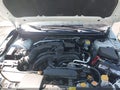 2021 Subaru Crosstrek — photo 10 of 16 | VIN JF2GTHNC7M8226231