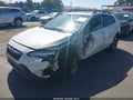 2021 Subaru Crosstrek — photo 2 of 16 | VIN JF2GTHNC7M8226231