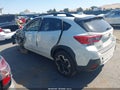 2021 Subaru Crosstrek — photo 3 of 16 | VIN JF2GTHNC7M8226231