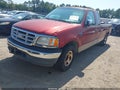 1999 Ford F-150 — photo 2 of 11 | VIN 1FTRX17L4XNB35441