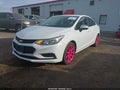 2016 Chevrolet Cruze — photo 2 of 18 | VIN 1G1BC5SMXG7267296
