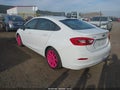 2016 Chevrolet Cruze — photo 3 of 18 | VIN 1G1BC5SMXG7267296
