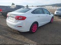 2016 Chevrolet Cruze — photo 4 of 18 | VIN 1G1BC5SMXG7267296