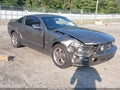 2005 Ford Mustang — photo 1 of 12 | VIN 1ZVFT82H755131940