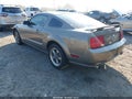 2005 Ford Mustang — photo 3 of 12 | VIN 1ZVFT82H755131940