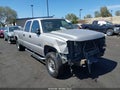 2007 Chevrolet Silverado 2500 — photo 6 of 21 | VIN 1GBHK23DX7F174788