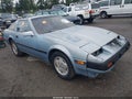 1984 Datsun 300zx — photo 1 of 13 | VIN JN1HZ14S1EX030104