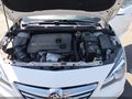 2016 Buick Cascada — photo 10 of 16 | VIN W04WV3N51GG160935