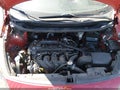 2015 Kia Rio — photo 10 of 16 | VIN KNADM5A38F6445620