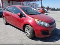 2015 Kia Rio — photo 1 of 16 | VIN KNADM5A38F6445620