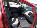2015 Kia Rio — photo 5 of 16 | VIN KNADM5A38F6445620