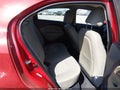 2015 Kia Rio — photo 8 of 16 | VIN KNADM5A38F6445620