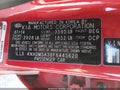 2015 Kia Rio — photo 9 of 16 | VIN KNADM5A38F6445620