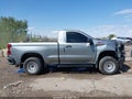 2026 Chevrolet Silverado 1500 — photo 14 of 17 | VIN 3GCNKAEK3TG167470