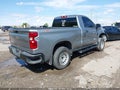 2026 Chevrolet Silverado 1500 — photo 4 of 17 | VIN 3GCNKAEK3TG167470