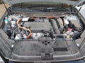 2026 Honda CR-V — photo 10 of 16 | VIN 7FARS6H94TE061983