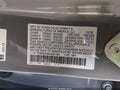 2026 Honda CR-V — photo 9 of 16 | VIN 7FARS6H94TE061983