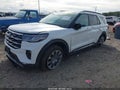 2025 Ford Explorer — photo 2 of 15 | VIN 1FMUK8DH8SGA14535