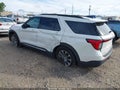 2025 Ford Explorer — photo 3 of 15 | VIN 1FMUK8DH8SGA14535