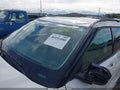 2025 Ford Explorer — photo 6 of 15 | VIN 1FMUK8DH8SGA14535