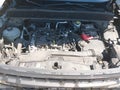 2022 Ford Bronco Sport — photo 10 of 16 | VIN 3FMCR9A65NRD44517
