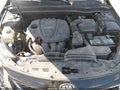 2015 Kia Optima — photo 10 of 16 | VIN 5XXGM4A77FG468370