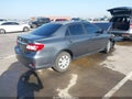 2011 Toyota Corolla — photo 4 of 16 | VIN 2T1BU4EE2BC597136