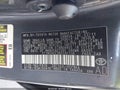 2011 Toyota Corolla — photo 9 of 16 | VIN 2T1BU4EE2BC597136