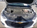2019 Chevrolet Traverse — photo 10 of 16 | VIN 1GNEVKKW4KJ224185
