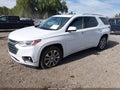2019 Chevrolet Traverse — photo 2 of 16 | VIN 1GNEVKKW4KJ224185