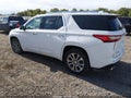 2019 Chevrolet Traverse — photo 3 of 16 | VIN 1GNEVKKW4KJ224185